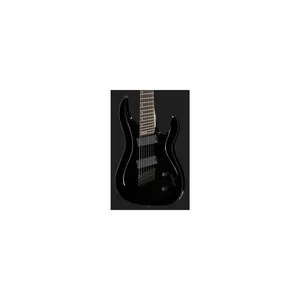 Harley Benton R-457BK MultiScale