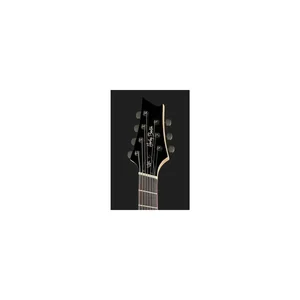 Harley Benton R-457BK MultiScale