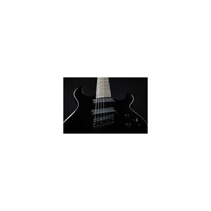 Harley Benton R-457BK MultiScale w/Bag