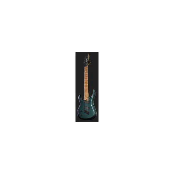 Harley Benton R-457FFB LH Roasted Mul Bundle
