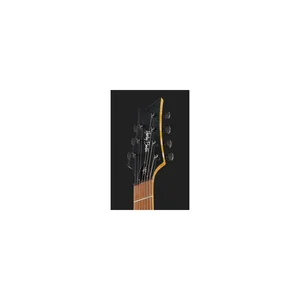 Harley Benton R-457FFB LH Roasted Multiscale