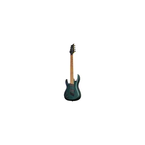 Harley Benton R-457FFB LH Roasted Multiscale