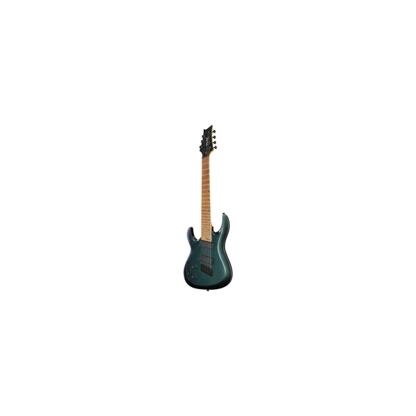 Harley Benton R-457FFB LH Roasted Multiscale