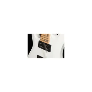 Harley Benton R-457MN LH WH Bundle