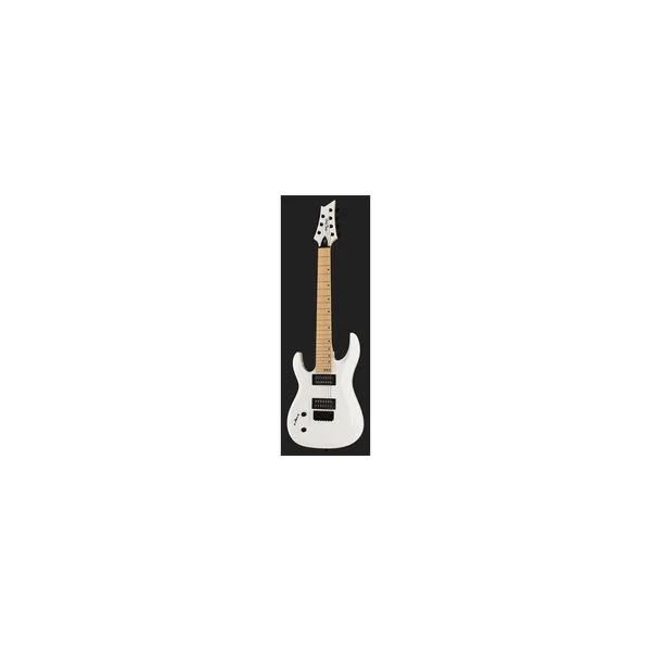 Harley Benton R-457MN LH WH