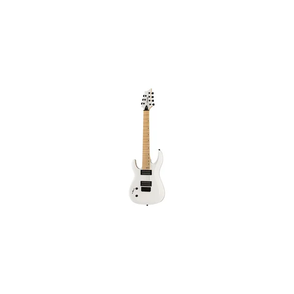 Harley Benton R-457MN LH WH