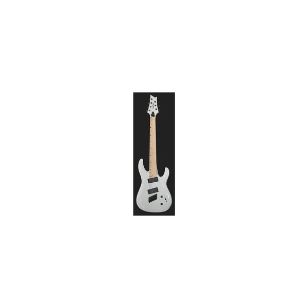 Harley Benton R-457MN WH MS w/Bag
