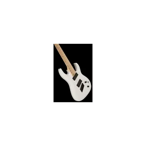 Harley Benton R-457MN WH MS w/Bag
