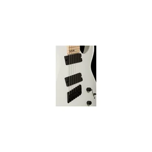 Harley Benton R-457MN WH MS w/Bag