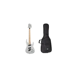 Harley Benton R-457MN WH MS w/Bag