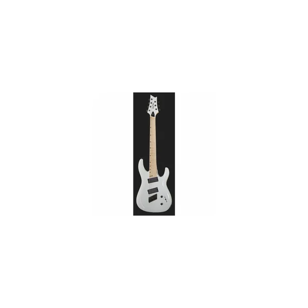 Harley Benton R-457MN WH MultiScale