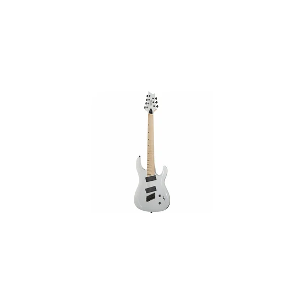 Harley Benton R-457MN WH MultiScale