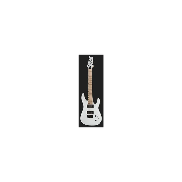 Harley Benton R-457MN WH Progressive w/Bag