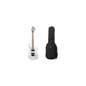 Harley Benton R-457MN WH Progressive w/Bag