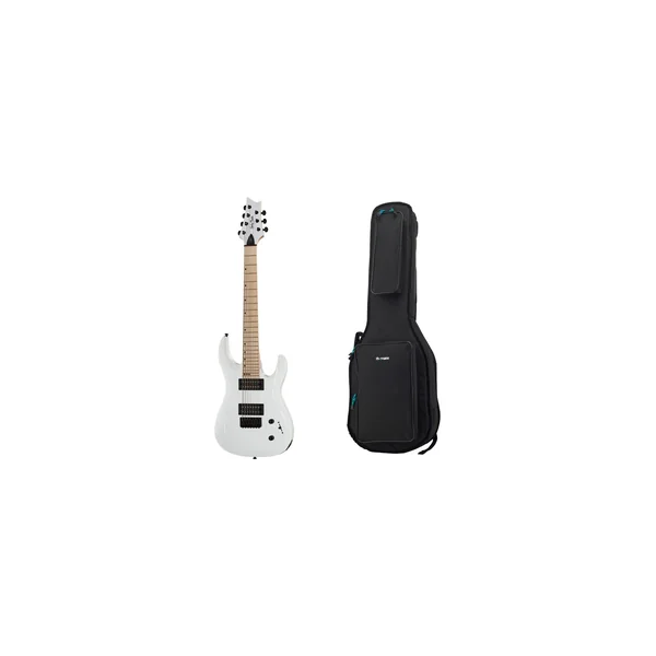 Harley Benton R-457MN WH Progressive w/Bag