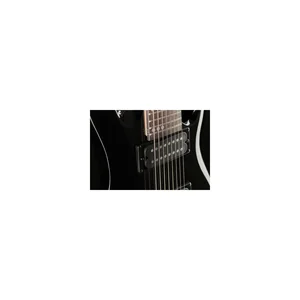 Harley Benton R-458 BK Prog. Series w/Bag