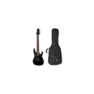 Harley Benton R-458 BK Prog. Series w/Bag