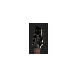Harley Benton R-458 BK Progressiv Series