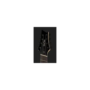 Harley Benton R-458BK MS w/Bag