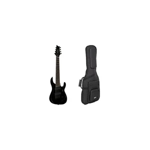 Harley Benton R-458BK MS w/Bag