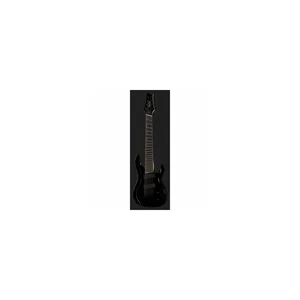 Harley Benton R-458BK MultiScale