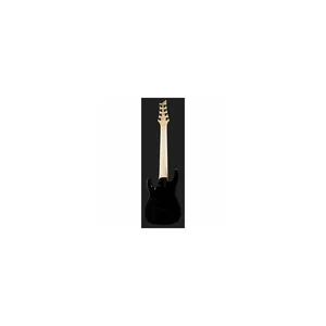 Harley Benton R-458BK MultiScale