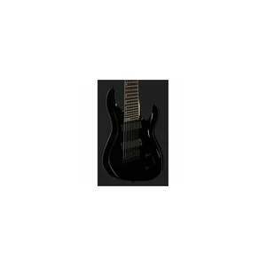 Harley Benton R-458BK MultiScale