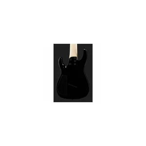 Harley Benton R-458BK MultiScale