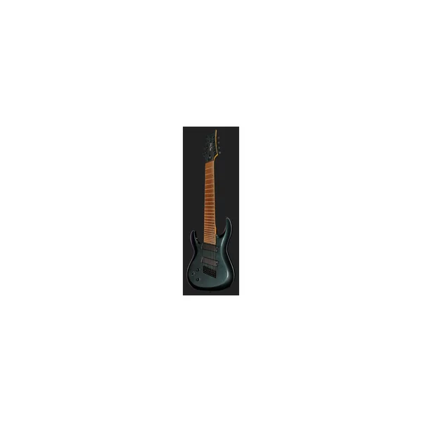 Harley Benton R-458FFB LH Roasted Mul Set