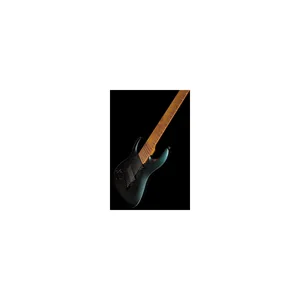 Harley Benton R-458FFB LH Roasted MultiScale