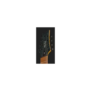 Harley Benton R-458FFB LH Roasted MultiScale