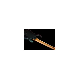 Harley Benton R-458FFB LH Roasted MultiScale