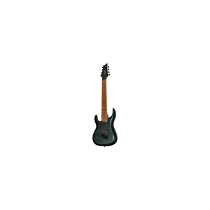 Harley Benton R-458FFB LH Roasted MultiScale