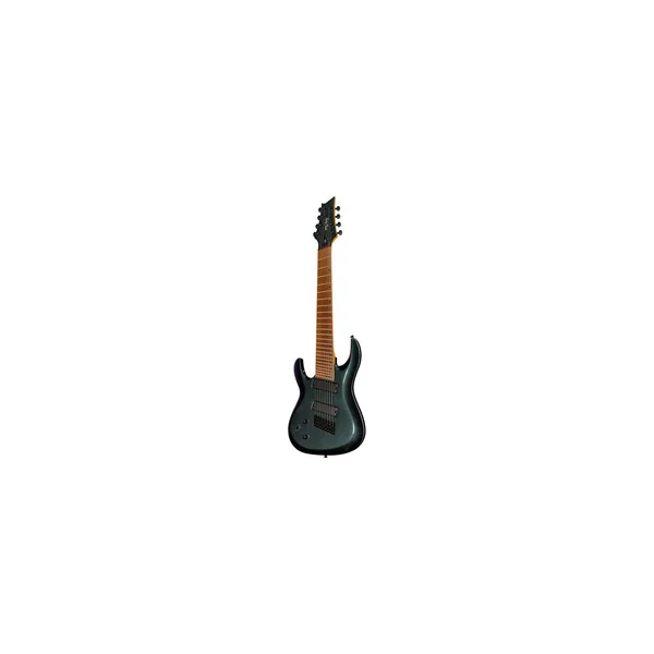 Harley Benton R-458FFB LH Roasted MultiScale