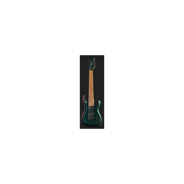 Harley Benton R-458FFB Roasted MultiS Set
