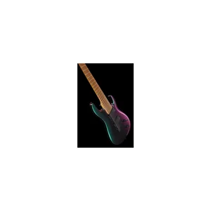 Harley Benton R-458FFB Roasted MultiScale