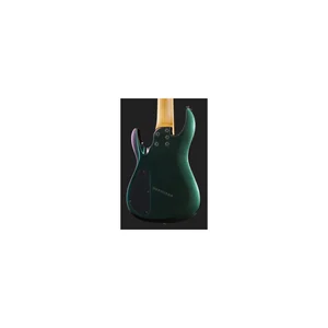Harley Benton R-458FFB Roasted MultiScale