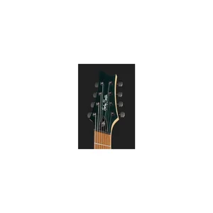 Harley Benton R-458FFB Roasted MultiScale