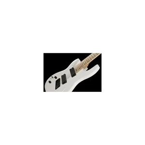 Harley Benton R-458MN LH WH MS w/Bag