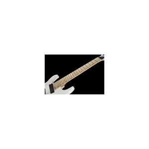 Harley Benton R-458MN LH WH MS w/Bag