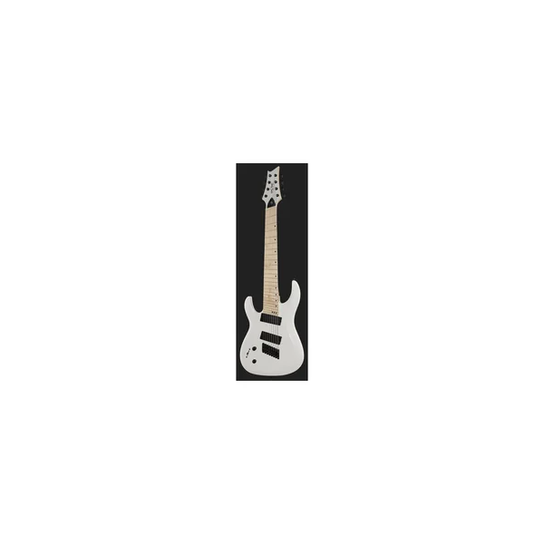 Harley Benton R-458MN LH WH MultiScale