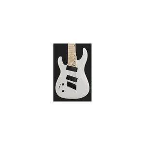 Harley Benton R-458MN LH WH MultiScale