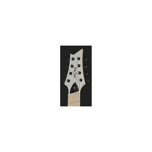 Harley Benton R-458MN LH WH MultiScale