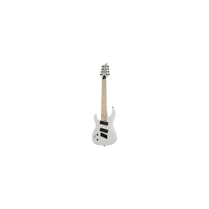 Harley Benton R-458MN LH WH MultiScale