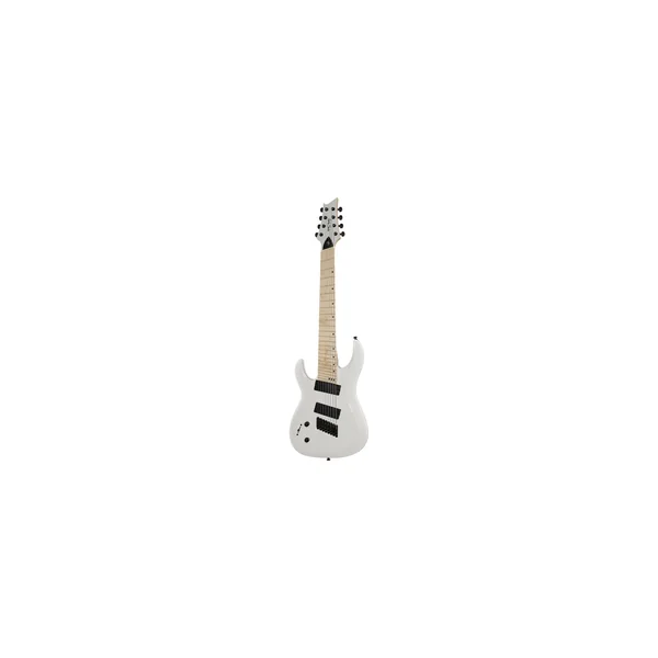 Harley Benton R-458MN LH WH MultiScale