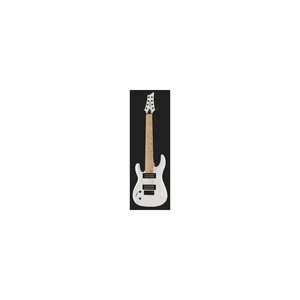 Harley Benton R-458MN LH WH
