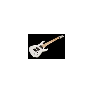 Harley Benton R-458MN WH MS w/Bag