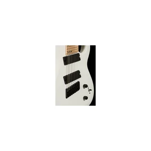 Harley Benton R-458MN WH MS w/Bag