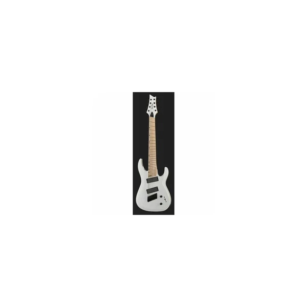 Harley Benton R-458MN WH MultiScale