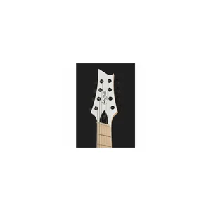Harley Benton R-458MN WH MultiScale